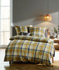 G-605084 | lech 605084 bettwäsche aus flanell | fleuresse | 0002 BLAU | 4043202805659