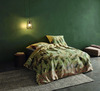 G-115129 | bed art 115129 bettwäsche aus mako-satin | fleuresse | 0005 GRÜN | 4043202810905