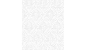 G-594514 | bg-594514-0010-0808 | fleuresse | fleuresse® BLACK PREMIUM | Luxuriöse Jacquard Damast-Bettwäsche aus TENCEL™ Lyocell Fasern | 0010 CREME-WEIß | 100 % TENCEL™ Lyocell | 4043202680249